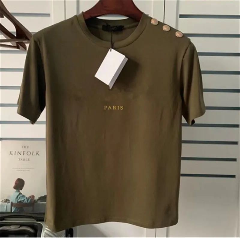 

Newest Designer luxury men's tshirt fashion streetwear t shirt classic short