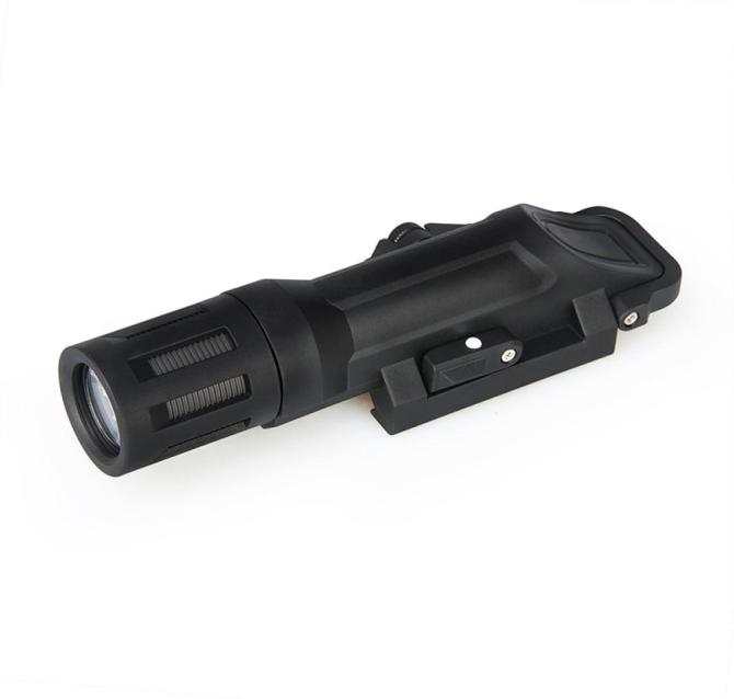 

New Arrival White Multifunction Mounted Light Run Time 2 Hours For Outdoor Use CL1500922795347