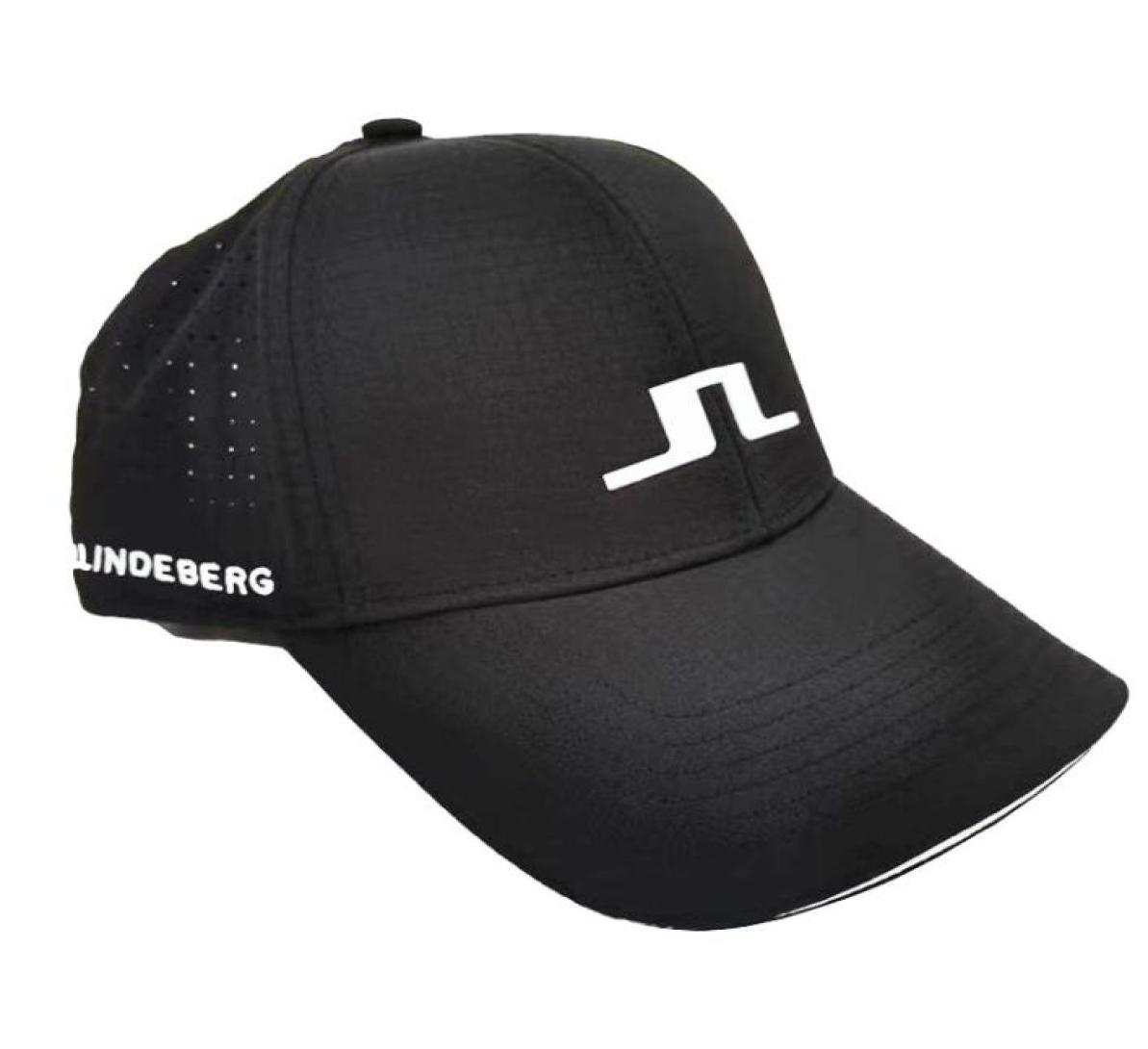 

Gender JL Golf Hat 4 Colors Peaked Cap Baseball Caps Outdoor Sports Leisure Sport Sun Hat2471213, White