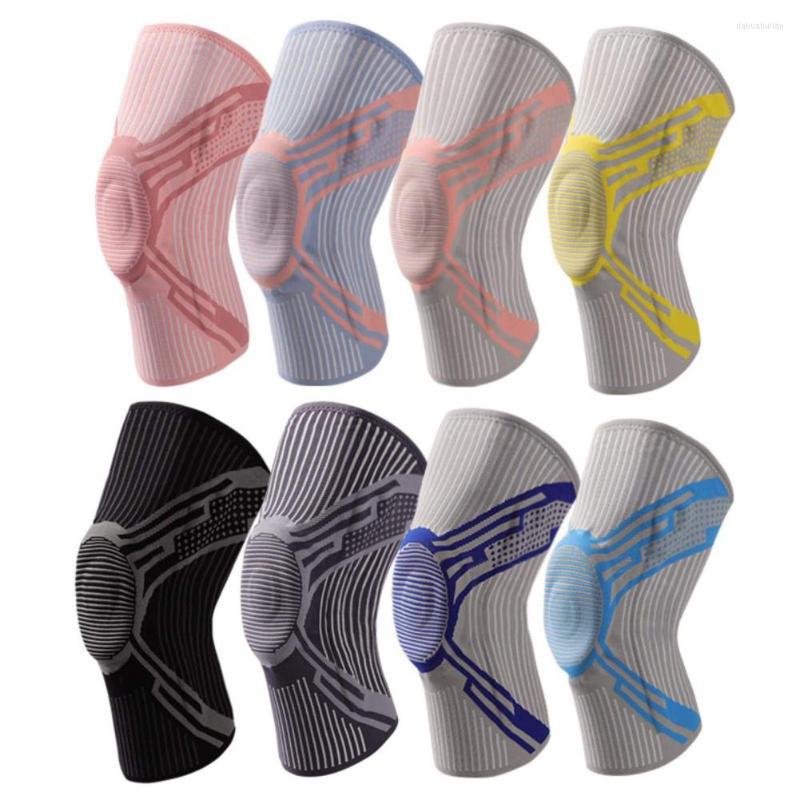 

Knee Pads Breathable And Sweat-wicking Men Women Brace Protective Gear Outdoor Sports Support