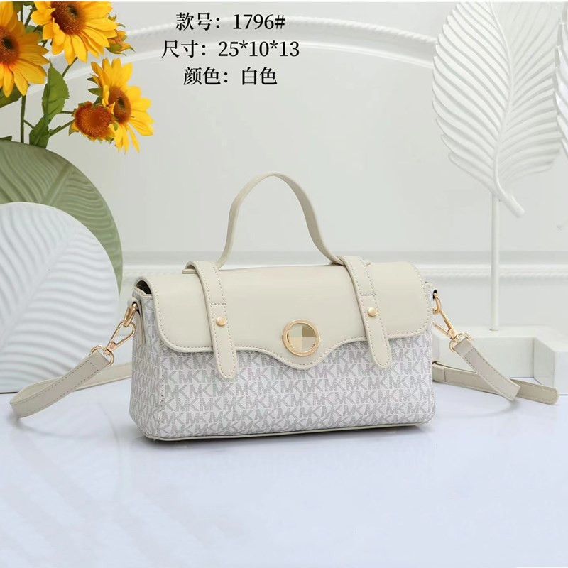 

MICHAELS KOR MKS bags GGSS LVSS New Arrived woman designers bags Women crossbody tote Shoulder bag Purse Handbags messenger bags 1796, 25x10x13cm