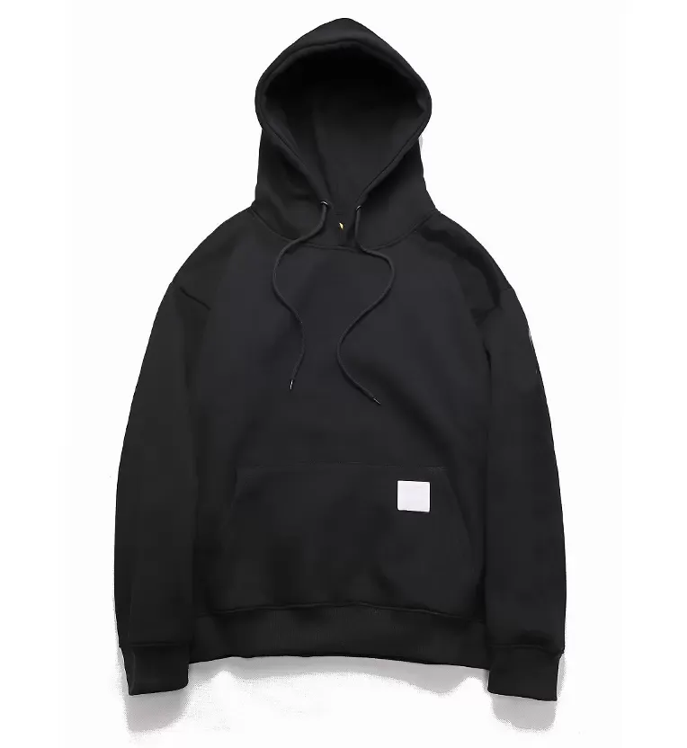 

Brand Sweatshirt Hoodie Men Women Jacket Coat Long Autumn 2023, Beige