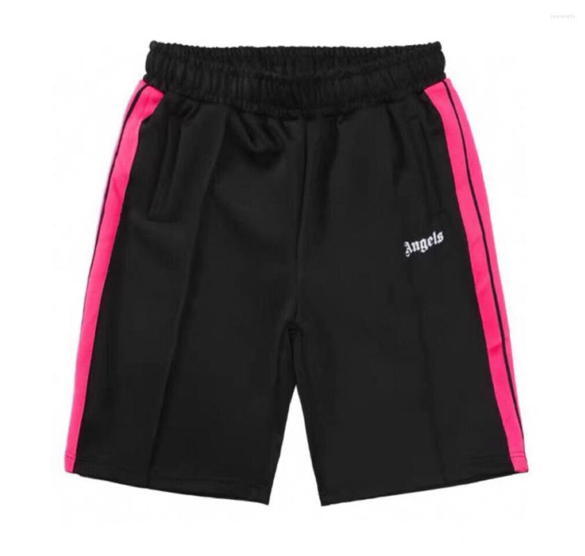 

Women' Shorts Europe And America Sports Women Loose Gym Casual High Waist Fitness Pants Solid Homewear Bottoms, 11