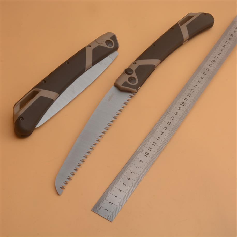 

Kershaw 2556 Taskmaster Saw Tactical Folding Knife 5cr13mov Blade ABS Handle Outdoor Camping Hunting Survival Pocket Utility EDC T314a