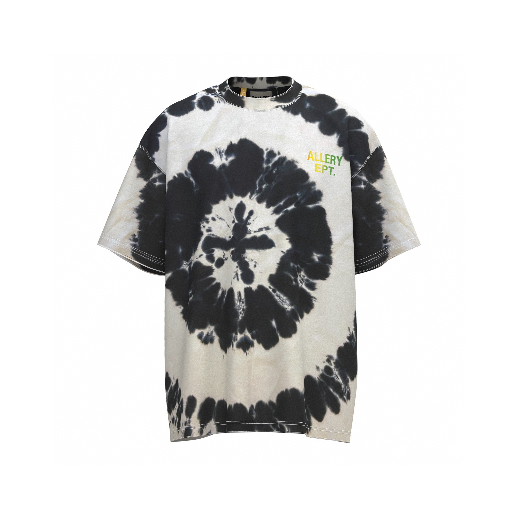 

Men's Plus Tees & Polos Round neck embroidered and printed polar style summer wear with street pure cotton r1ed