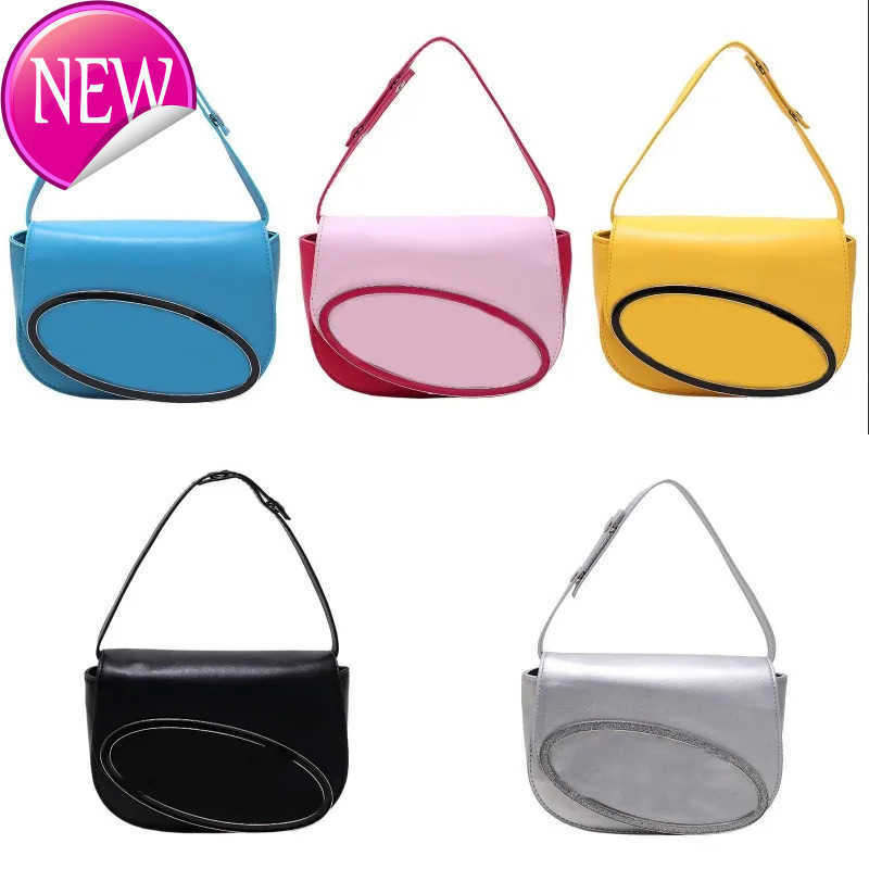 

Totes Handle diesels designer bag womens shoulder flap luxury hand female pochette nappa leather tote casual clutch unique valentines day strap, 1#shoulder strap with button