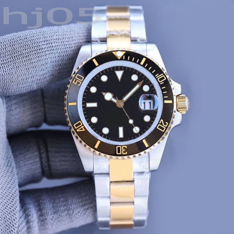 

Designer watch for woman datejust fashion wristwatch creative 16570 montres mouvement stainless steel strap glide lock watch 2836 automatic mechanical SB036 B23, 2#