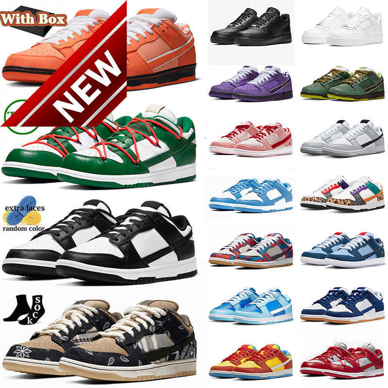 

Retro Low Mens Womens 1 One Low Running Shoes With Box Panda Dodgers AE86 Orange Lobster Purple Why So Sad Triple Pink Disrupt 2 Valentine Eur 48 Sneakers Big Size 13 14 Tr, # airforces 36-45 black low