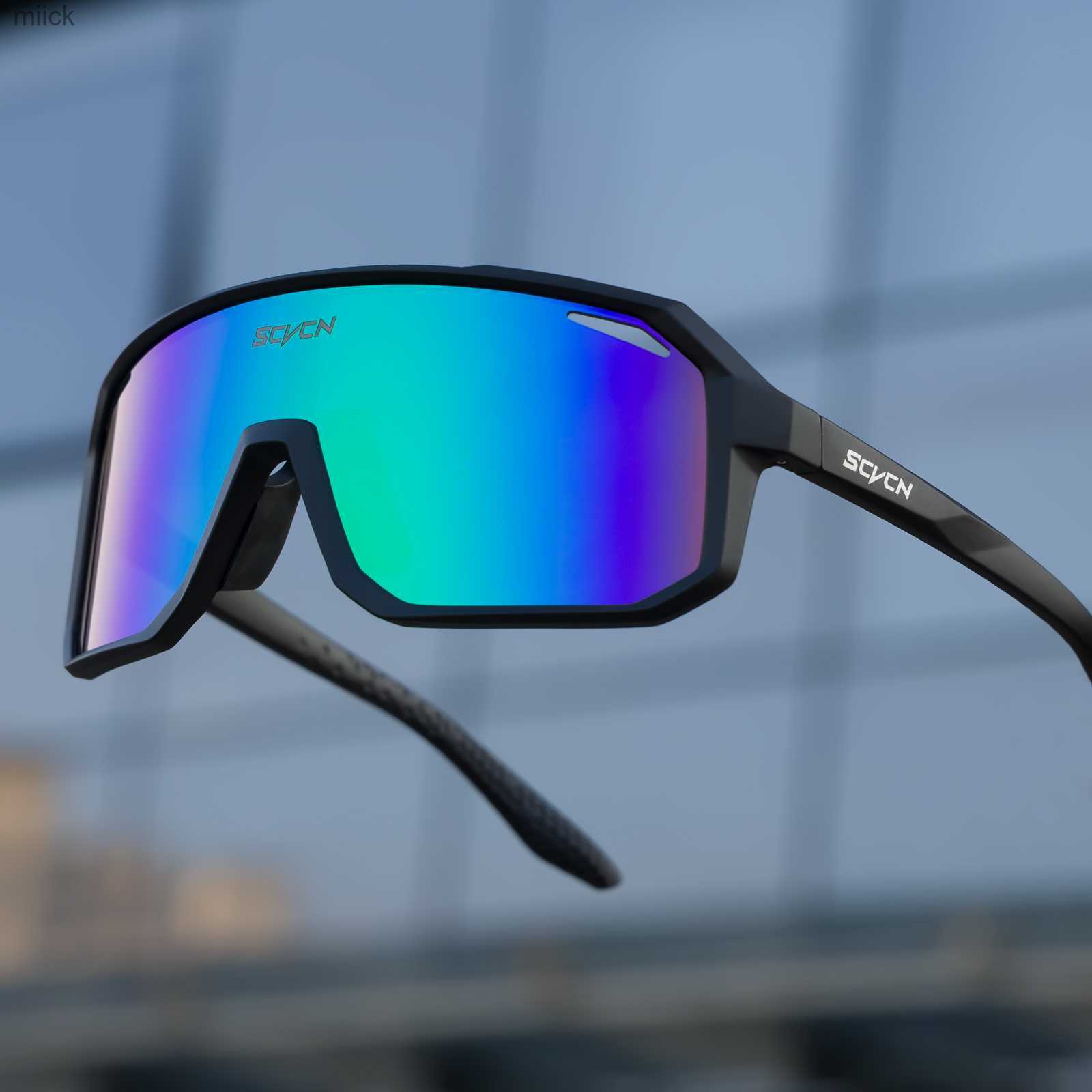 

Outdoor Eyewear Scvcn cycle glasses photochromic cycling sunglasses men uv400 sports mtb outdoor bicycle sunglasses female sunglasses
