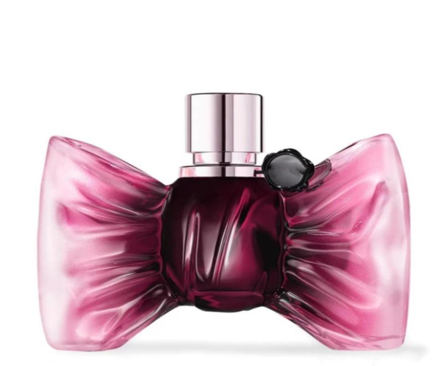 

Luxury Brand Women Perfumes Fragrance 100ml Flower Bloom 75ML bowknot Perfume eau De Parfum Lady Fruit Floral Spray Long Lasting4605080