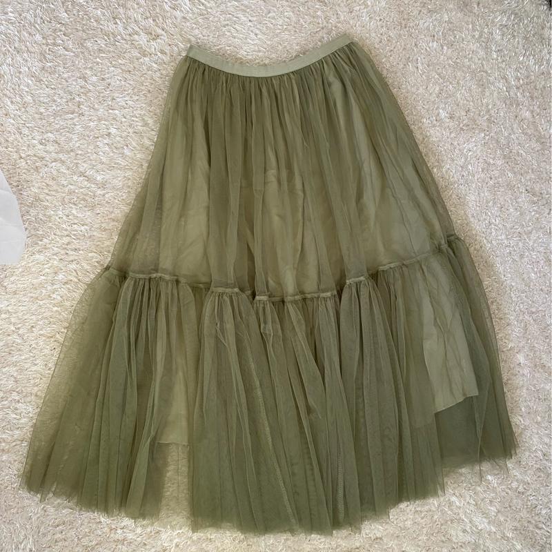 

Skirts Vintage Gothic Black White Pleated Long Tulle Skirt Tutu Femme High Waist Holiday Runway Mesh Womens 2023 Jupe Casual, Pink