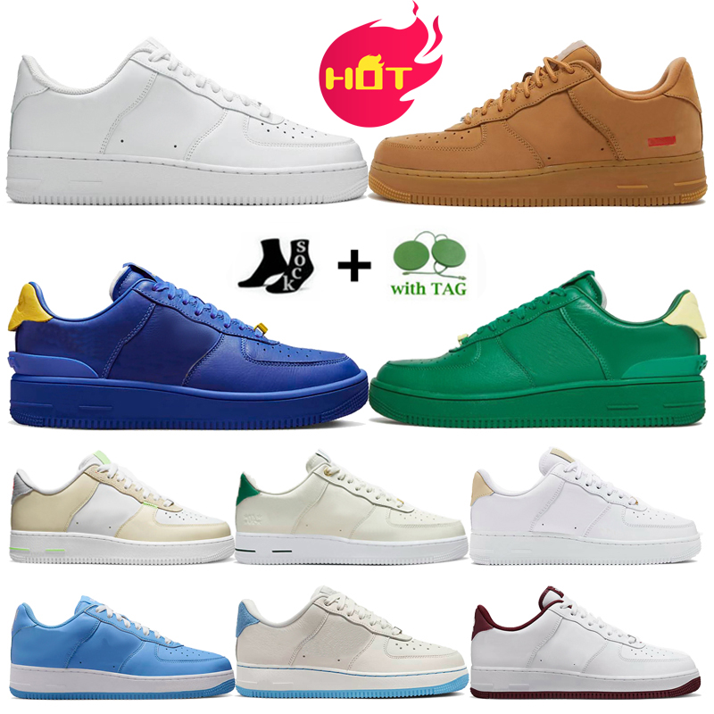 

women platform shoes 1 shadow Pistachio Frost Spruce Aura Pale Ivory Pink Oxford one Classic Triple Utility White sneakers men outdoor jogging walking trainers, 24