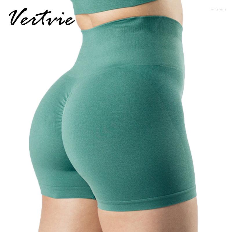

Active Shorts High Waist Push Up Short Elasticity Breathable BuLifter Fashion Yoga Running Fitness Women Clothes GYM, Black2