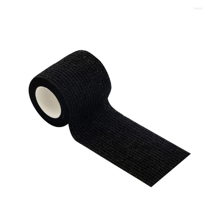 

Knee Pads Self Adhesive Bandage Finger Guard Strong Toughness Comfortable, Color