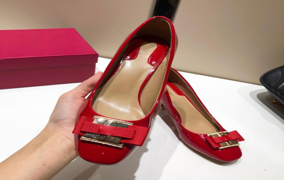 

Classic chucky heels dress shoes for women colorful styles showily elegance withi size 34401436983, Black