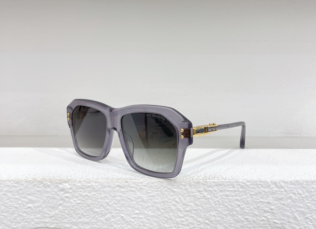 

A DITA DTS417 Top Original high quality Designer Sunglasses for mens famous fashionable retro luxury brand eyeglass Fashion desig
