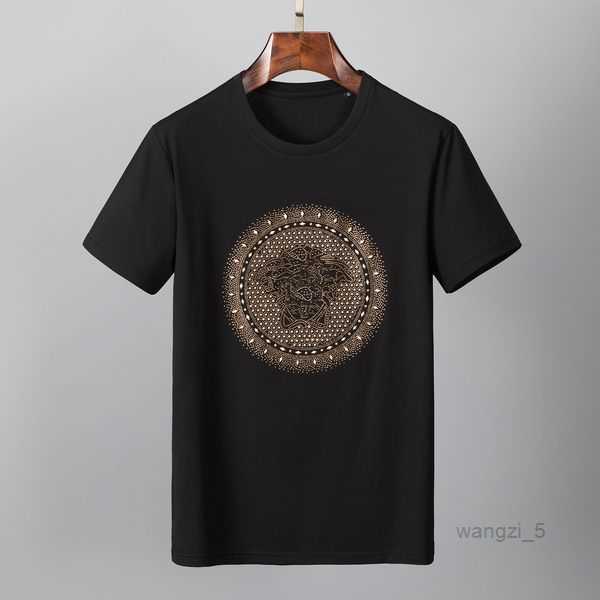 

Men's T-shirts 2012 Dsq Phantom Turtle 2021ss New Mens Designer t Shirt Italian Fashion Tshirts Summer Pattern T-shirt Male High Quality 100% Cotton Tops S-5xl#29 1 06pg, Customize