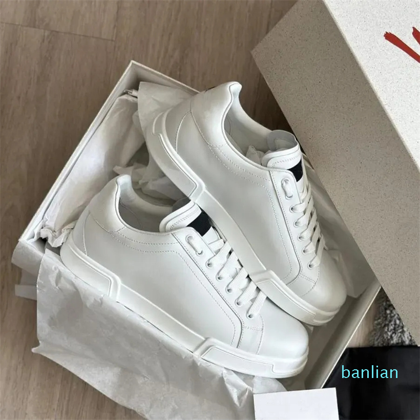 

Men Casual Shoes Sneakers Black sneaker Comfort Outdoor Trainers Men's low top flats fashion sports Walking white, 14