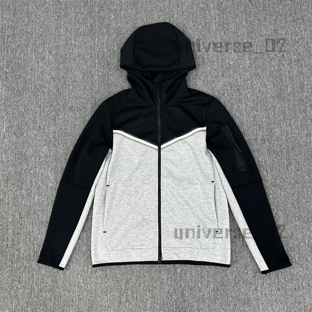 

zip pants tech hoodie fleeces full shorts mens designers sports tracksuit black pant space cotton trousers womens joggers running techfleeces Z51Q, 33