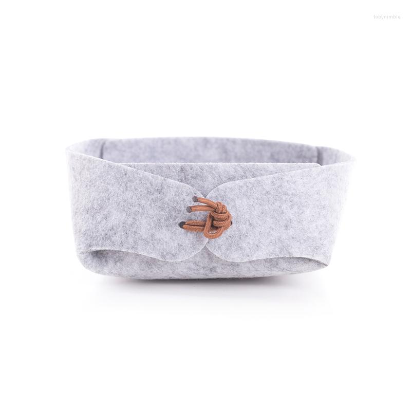 

Jewelry Pouches Storage Box 6 Colors