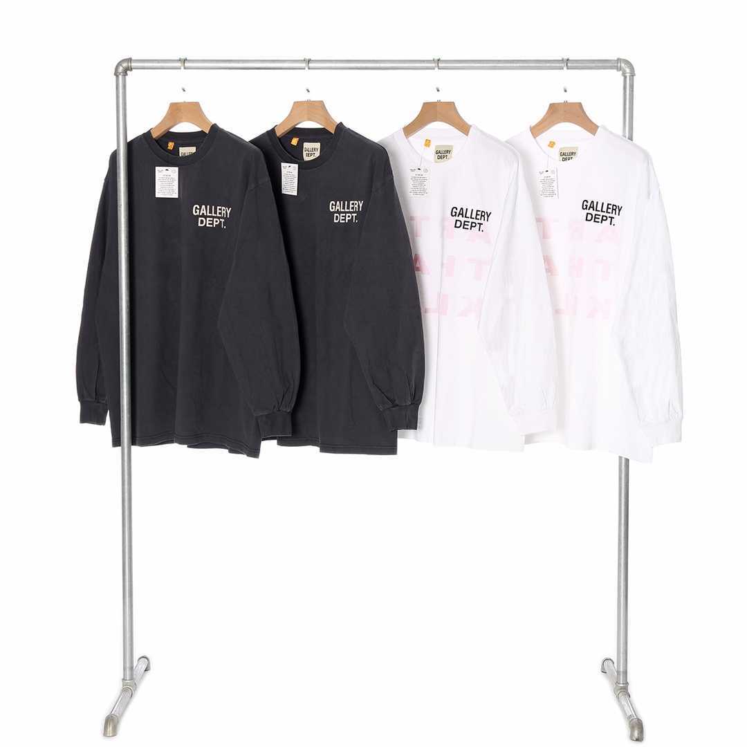 

Designer Clothing Hoodies Fashion Streetwear Galleryes Depts. ART THE KILLS Reversible Double Sided Washed Old Long Sleeve T-shirt Rock Sweatshirts Hip hop, Shipping fee