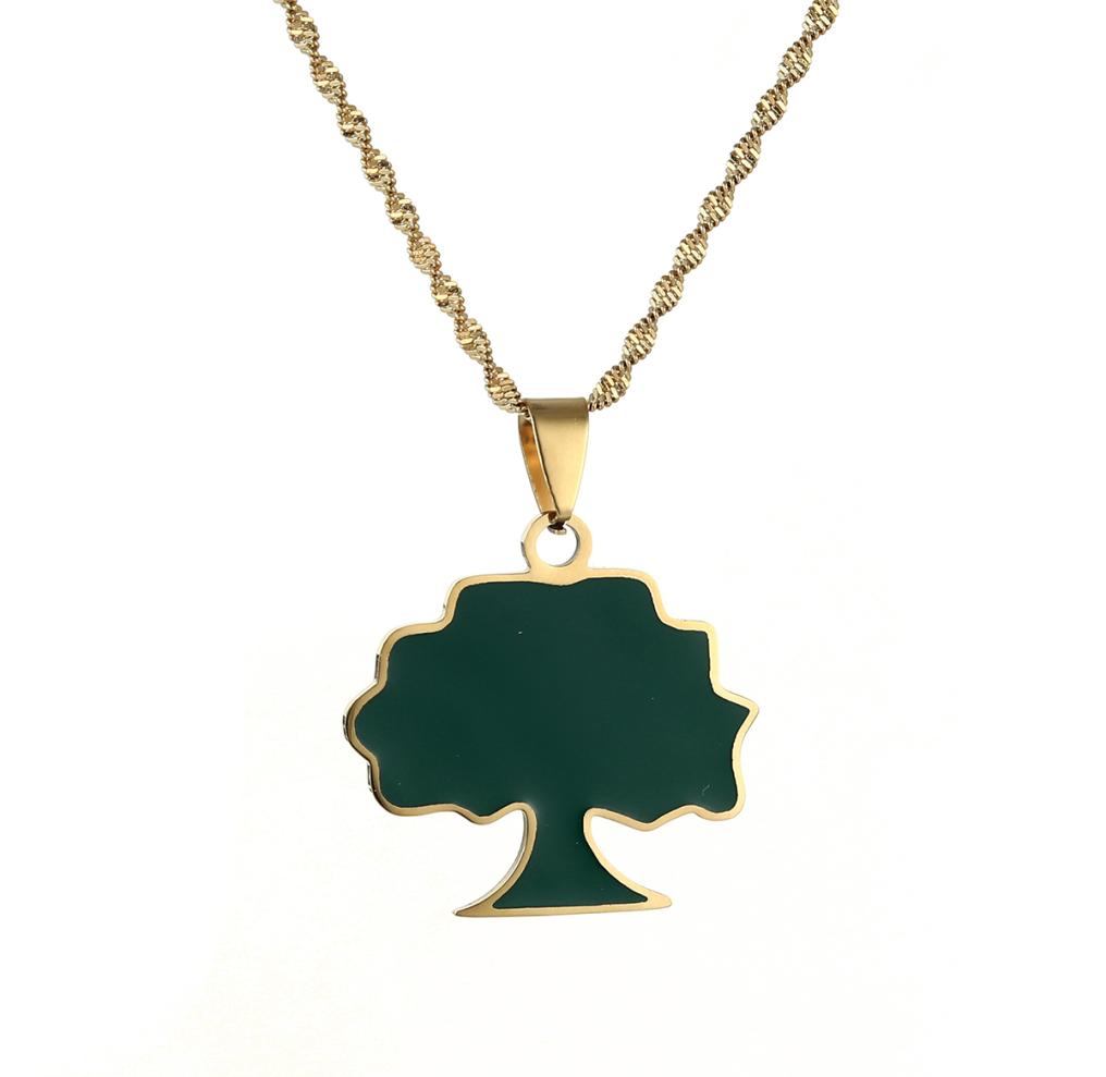 

Ethiopia Oromia Pendant Necklaces For Oromo Women Girls Chain Jewelry9432860
