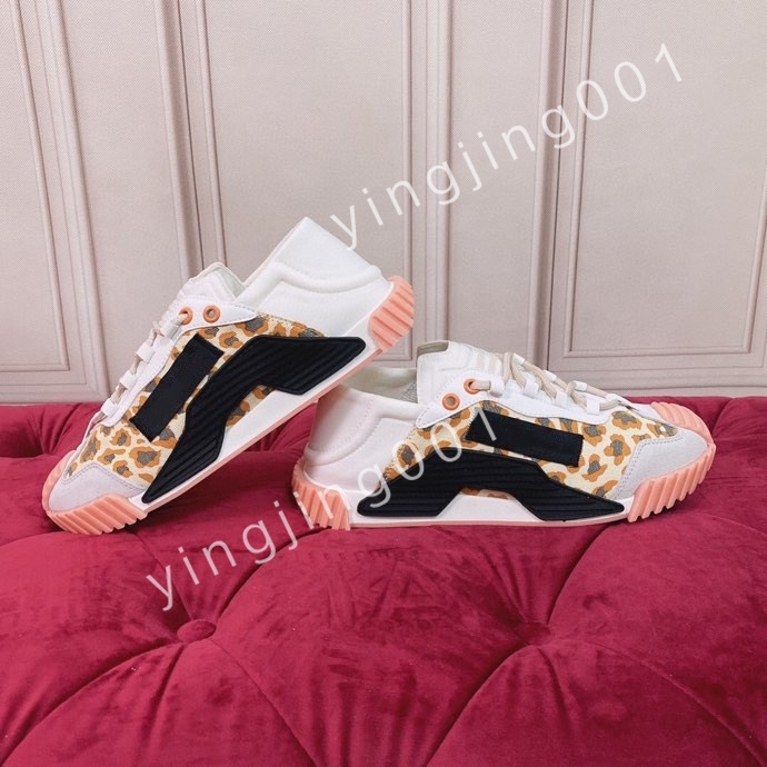 

2023 new top Designer Sneakers Casual Shoes Luxury Leather Trainers Women Men Shoe Genuine Fashion Rubber Sneaker, 03