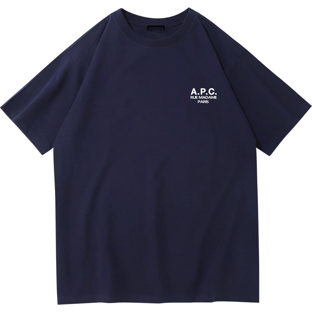 

Womens TShirt Spring Summer Fashion 100%cotton MenWomen Tshirts Letter Printed ONeck Short Sleeve T Shirt clothes Korean Style Top Tees 230420, 14