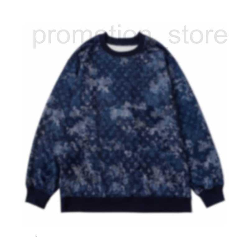 

Men's Hoodies & Sweatshirts Designer Mens Women pastel stripe print Men Webbing Casual letter Paris Fashion Tees Street long Sleeve luxurys KC39, Blue