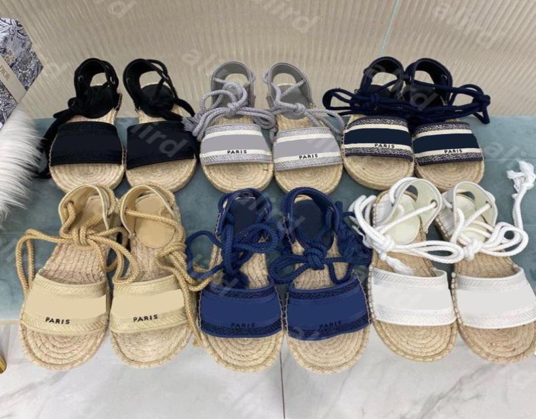 

2021 top quality Sandals Luxurys Designers slippers Shoe Brand summer Shoes Designer Womens Women Slip Pointed Toe Sandal Sexy Sli6497588, Dark brown