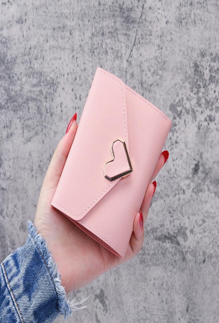 

Men animal Short Wallet black snake Tiger bee Wallets Women Style Purse Wallet card Holders with gift box5904063, Red