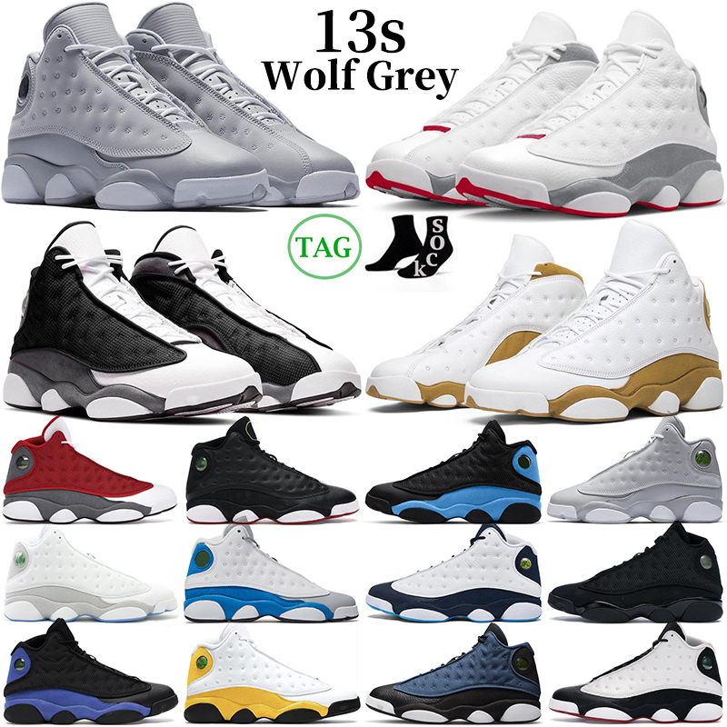 

Athletic mens basketball shoes Playoffs University Blue Wheat Hyper Royal Red Black Flint Wolf Grey Brave Blue Obsidian men women trainers sneakers cheaper, #10