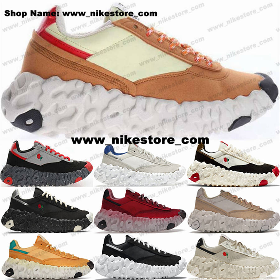 

Undercover Size 12 Overbreak SP Mens Sneakers Shoes Trainers Us12 Eur 46 Running Designer Women Casual Us 12 Scarpe College Grey Sail Gold Baroque Brown Zapatillas