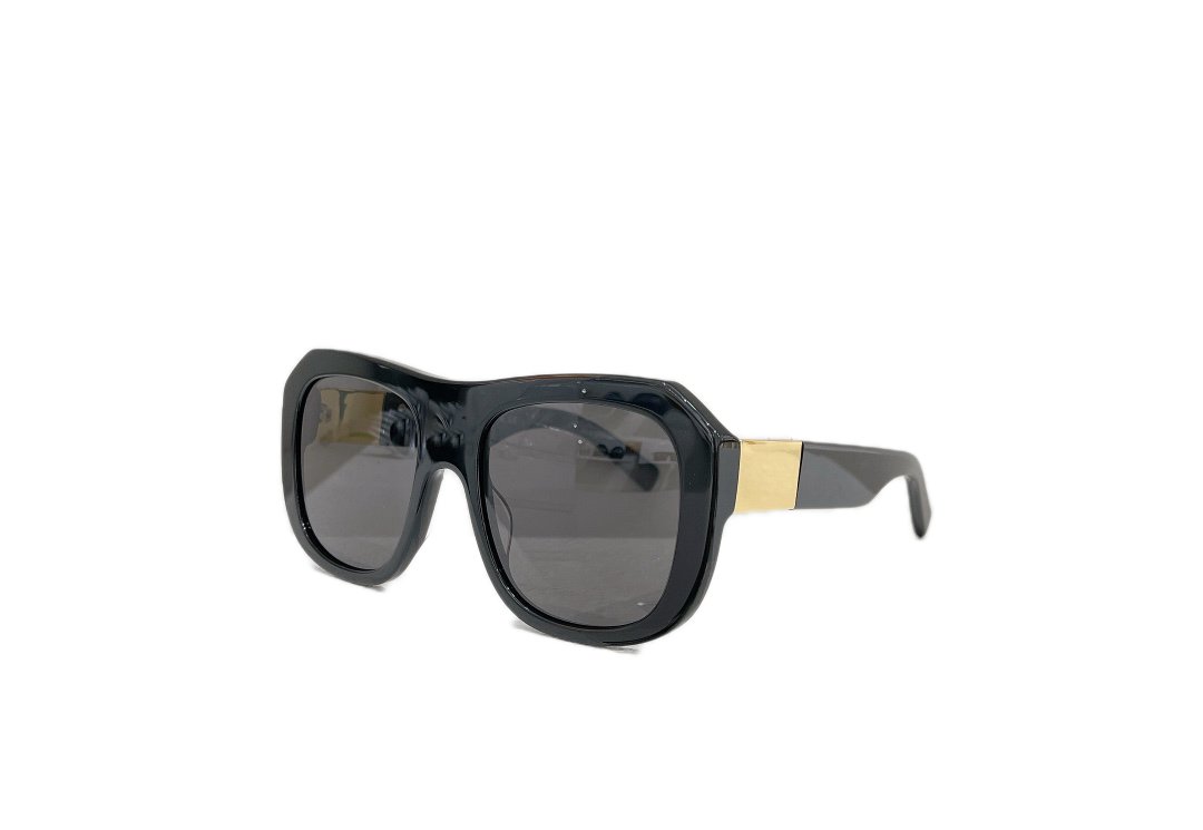 

Womens Sunglasses For Women Men Sun Glasses Mens Fashion Style Protects Eyes UV400 Lens With Random Box And Case 6589