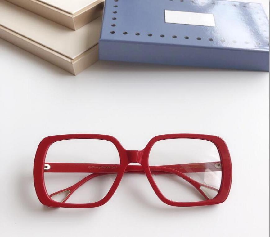 

New eyeglasses frame 0611 plank frame glasses frame restoring ancient ways oculos de grau men and women myopia eye sunglasses fram6168210
