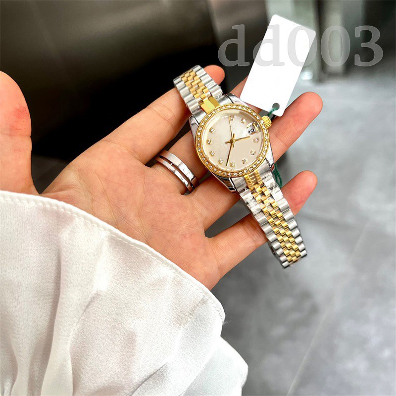 

Classic multi dial mens watch waterproof designer watches retro suits decorative folding table buckle orologio 126334 luxury watch 31 mm datejust bling SB040 C23, 1#