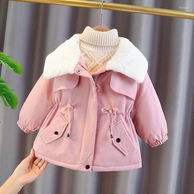 

Jackets Girls Baby's Kids Coat Jacket Outwear 2023 Casual Thicken Spring Autumn Cotton Teenagers School Gift Overcoat Sport, Leggings