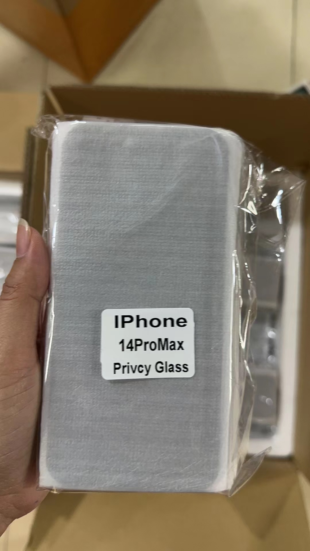 

Clear Privacy Tempered Glass For Samsung Galaxy A34 A54 MOTO G Stylus 2023 Anti-Spy Screen Protector Oppbag