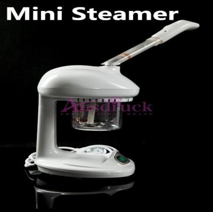 

New Home Use Table Facial Face Skin Care Sprayer Sauna Mist Aromatherapy Body Spa Beauty Tens Whole Makeup Sets6942088