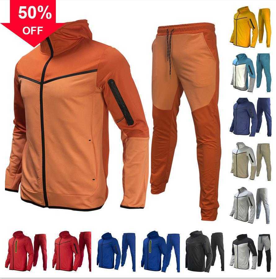 

en' Pants Designer Thin Mens Sportswear Tech Fleece Pants Tracksuit Sportwear Pant Tracksuits Loose One Zip Men Camouflage Mans Asian Size  to 2xl size