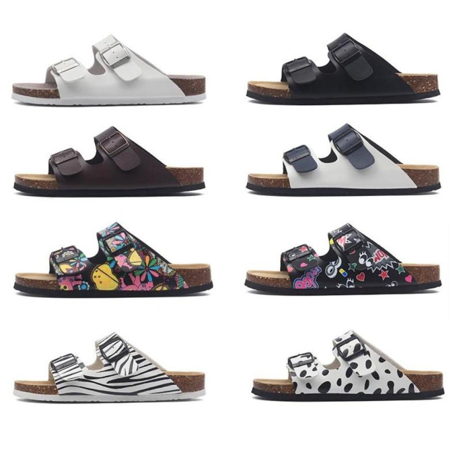

Slippers Women Men Summer Beach Slide Sandals Casual Soft Cork Flip Flops Comfort Home Couples Outside Shoes Zapatilla Mujer3687930, Multi