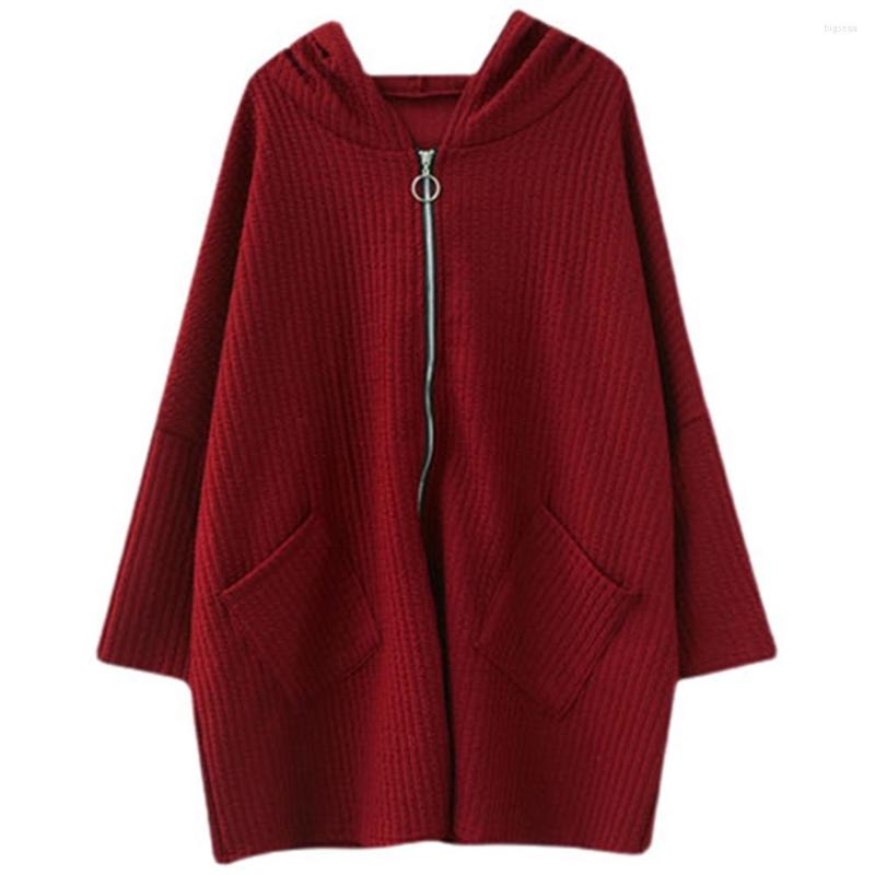 

Women's Jackets Womens 2023 Spring Autumn Corduroy Overcoats Large Size Female Coats Trendy Ladies Hoodies 100kg Wear Woman Clothes, Black