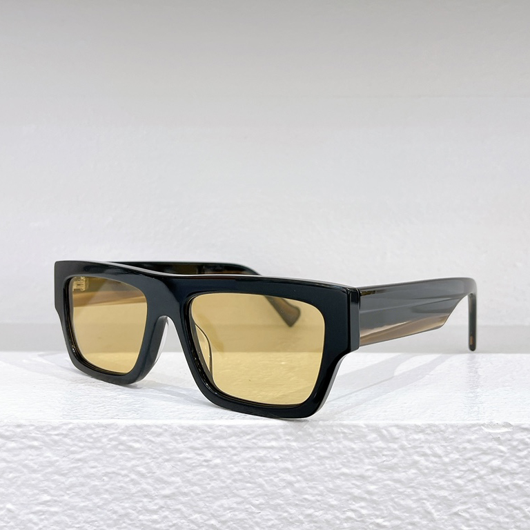 

Sunglasses For Men and Women Designers 1310 Anti-Uultraviolet Plate Full Frame Retro Eyewear Whit Box 1310S