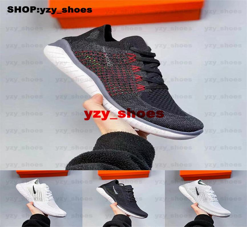 

Trainers Size 12 Shoes Free RN Fly Knit Sneakers Mens Casual White Us 12 Eur 46 Designer Women Us12 Running Kid Black Golden Blue Sports Athletic Grey Purple