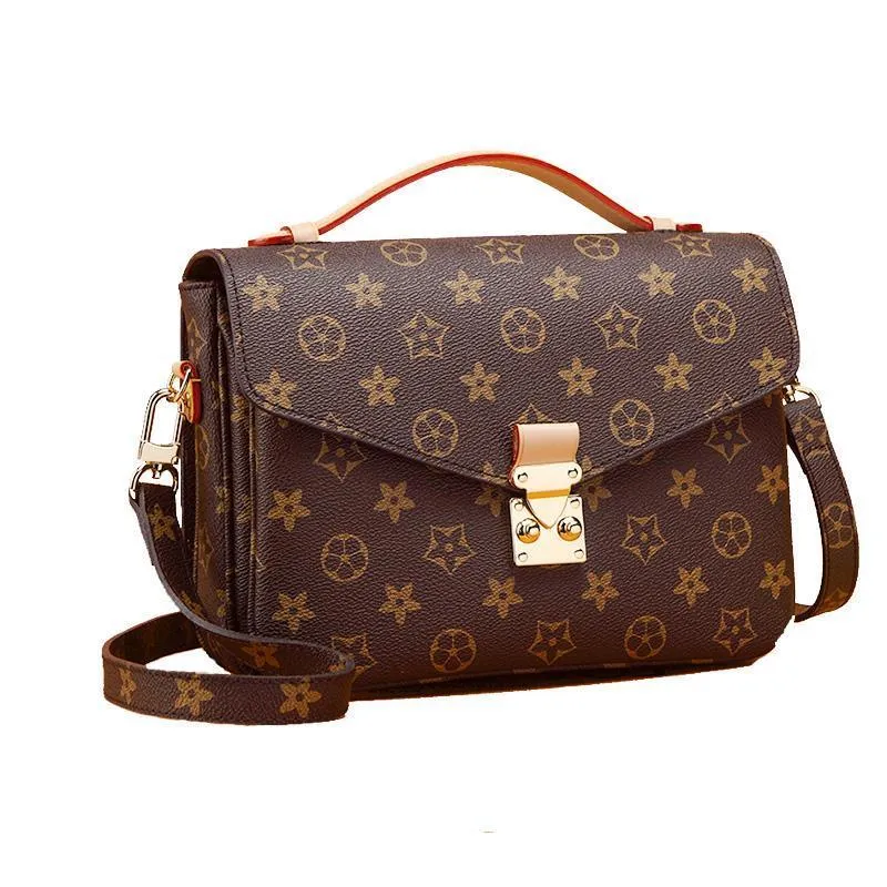 

2013Designer Bag Women's Bag Tote Messenger Oxidized Luisa's Leather Vision METIS Elegant Shoulder Bag Crossbody Bag Presbyopia Messenger Bag, Red