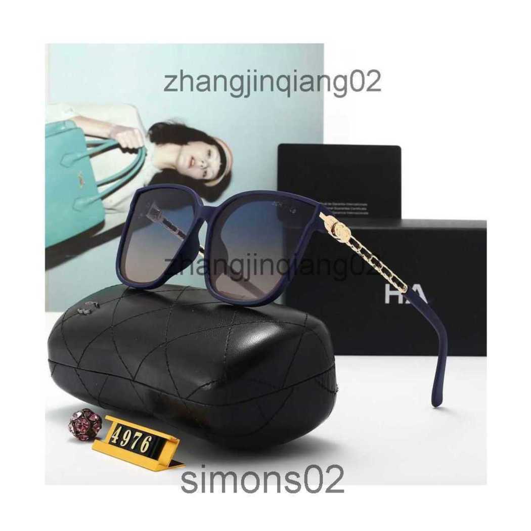 

Designer Channel Sunglass Cycle Luxurious Fashion Sports Polarize Sunglasses For Mens Womans Summer Vintage Baseball UV Resistant Driving Black Pink Glasses