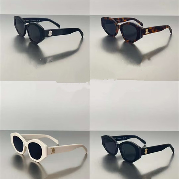 

Sunglasses luxury sunglasses designer sunglasses for women glasses protection fashion sunglass letter Casual eyeglasses with box good