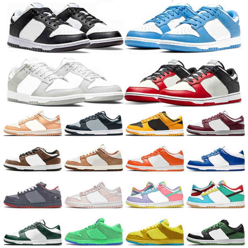 

S.B Dunking Low 2022 Men Women Running Shoes 75th Anniversary Chicago Black White Harvest Moon Georgetown Grey Fog Medium Curry Trainers Sneakers Zapatos, #10 bronze eclipse