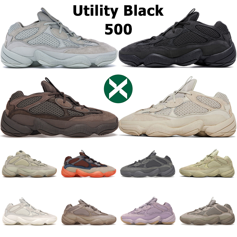 

2023 designer running shoes men women Utility Black Clay Brown Ash Grey Granite Taupe Light Blush Salt Bone White Enflame Stone mens trainers outdoor sports sneakers, 11