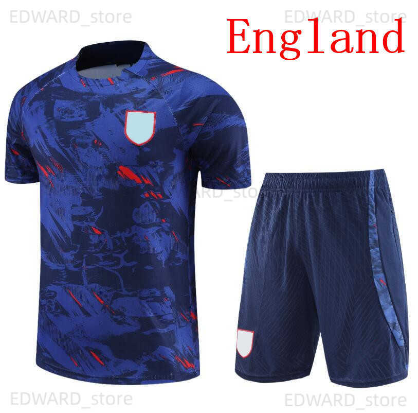 

2022 2023 ENGLANDS tracksuit soccer jersey training SUIT KANE STERLING RASHFORD SANCHO GREALISH 22 23 England national SHORTS kit survetement SPORTSWEAR